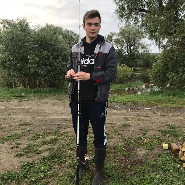 Егор